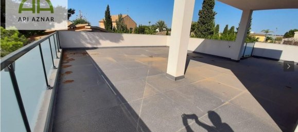 4 chambres Maison à Dehesa De Campoamor, Spain No. 33287 33