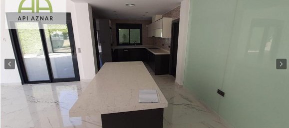 4 chambres Maison à Dehesa De Campoamor, Spain No. 33287 14