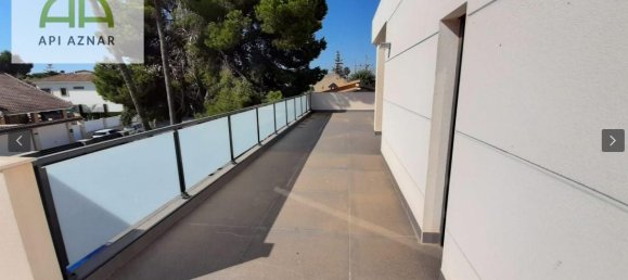 4 chambres Maison à Dehesa De Campoamor, Spain No. 33287 7