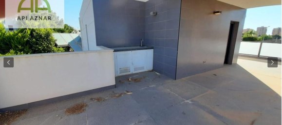 4 chambres Maison à Dehesa De Campoamor, Spain No. 33287 32