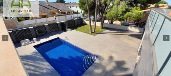 4 chambres Maison à Dehesa De Campoamor, Spain No. 33287 31