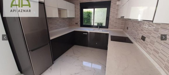 4 chambres Maison à Dehesa De Campoamor, Spain No. 33287 16