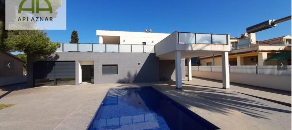 4 chambres Maison à Dehesa De Campoamor, Spain No. 33287 3