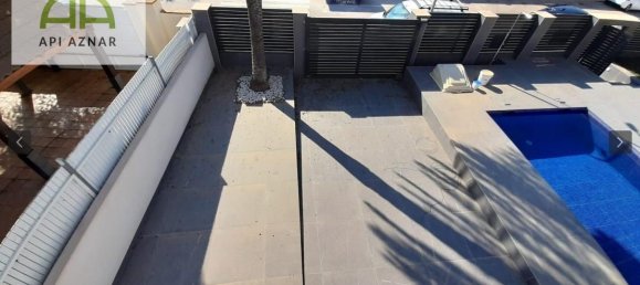 4 chambres Maison à Dehesa De Campoamor, Spain No. 33287 6