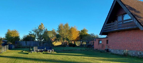 6 rooms House in Schleswig-Holstein, Germany No. 30474 3