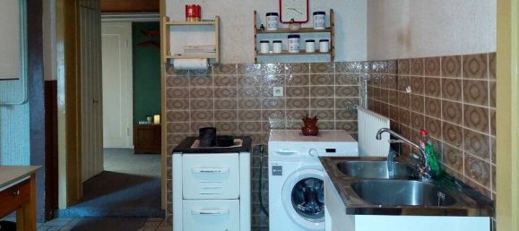 6 rooms House in Schleswig-Holstein, Germany No. 30474 11