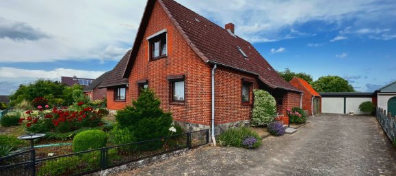 6 rooms House in Schleswig-Holstein, Germany No. 30474 2