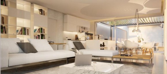 4غرفة فيلا في Bellusco, Italy رقم 18080 15