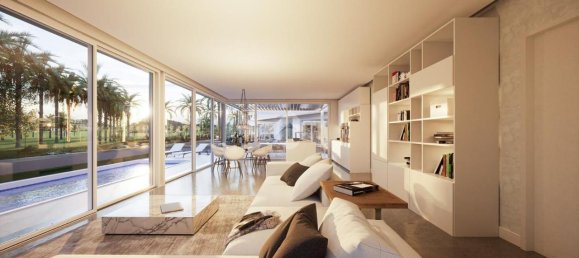 4غرفة فيلا في Bellusco, Italy رقم 18080 11