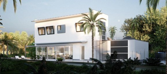 4غرفة فيلا في Bellusco, Italy رقم 18080 7