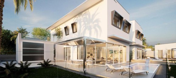 4غرفة فيلا في Bellusco, Italy رقم 18080 19