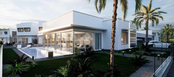 4غرفة فيلا في Bellusco, Italy رقم 18080 17