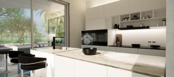 4غرفة فيلا في Bellusco, Italy رقم 18080 21