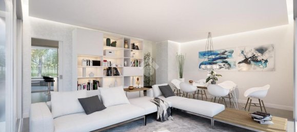 4غرفة فيلا في Bellusco, Italy رقم 18080 24