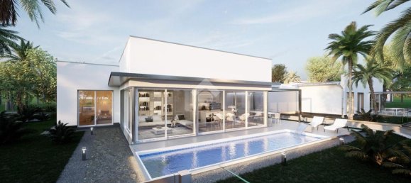 4غرفة فيلا في Bellusco, Italy رقم 18080 13