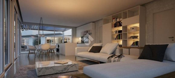 4غرفة فيلا في Bellusco, Italy رقم 18080 16