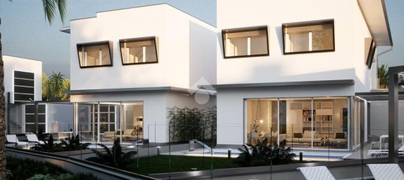 4غرفة فيلا في Bellusco, Italy رقم 18080 18