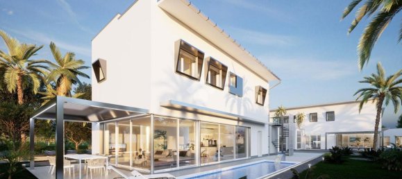 4غرفة فيلا في Bellusco, Italy رقم 18080 6