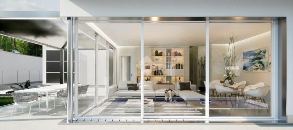 4غرفة فيلا في Bellusco, Italy رقم 18080 23