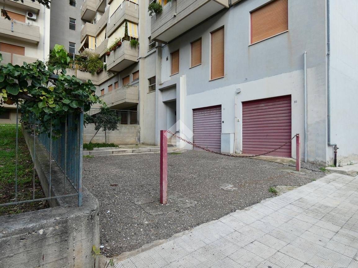 2 Schlafzimmer Wohnung in Scanzano Jonico, Italy, Nr. 163048