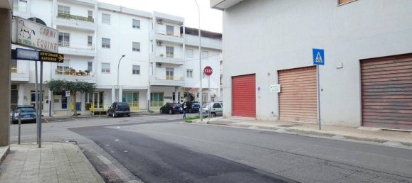 2 Schlafzimmer Wohnung in Scanzano Jonico, Italy, Nr. 163048 12