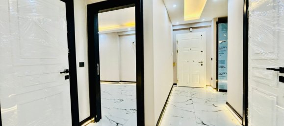 Apartment 3+1 in Alanya, Turkey No. 19631 13