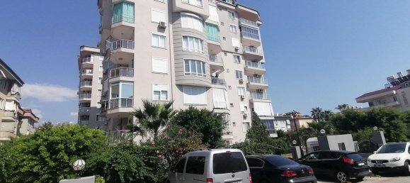 Apartment 3+1 in Alanya, Turkey No. 19631 5