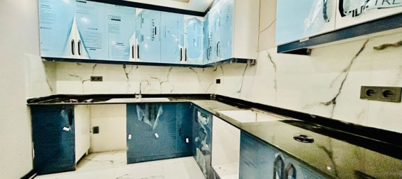 Apartment 3+1 in Alanya, Turkey No. 19631 24