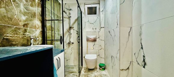 Apartment 3+1 in Alanya, Turkey No. 19631 22