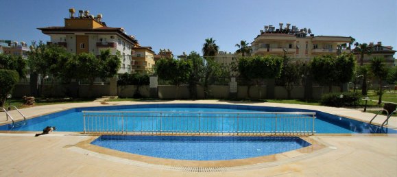 Apartment 3+1 in Alanya, Turkey No. 19631 3