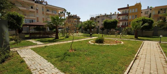 Apartment 3+1 in Alanya, Turkey No. 19631 4