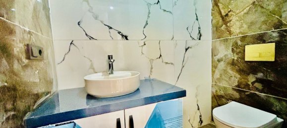 Apartment 3+1 in Alanya, Turkey No. 19631 17