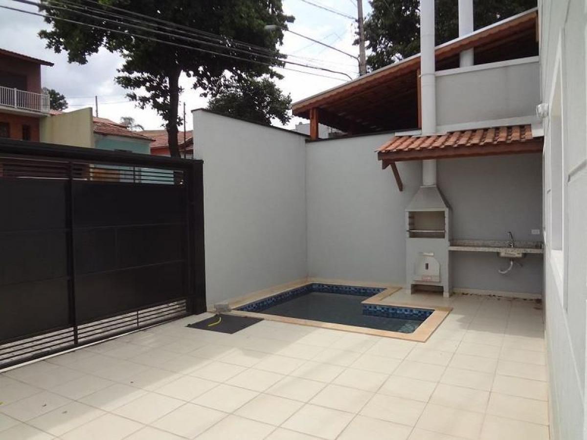 3 Schlafzimmer Haus in Sao Paulo, Brazil, Nr. 573070