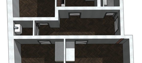 3 rooms Apartment in Innsbruck-Stadt, Austria No. 134471 23