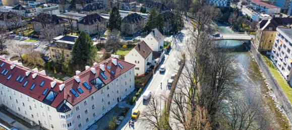 3 rooms Apartment in Innsbruck-Stadt, Austria No. 134471 17