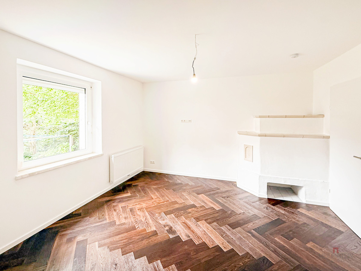 3 rooms Apartment in Innsbruck-Stadt, Austria No. 134471