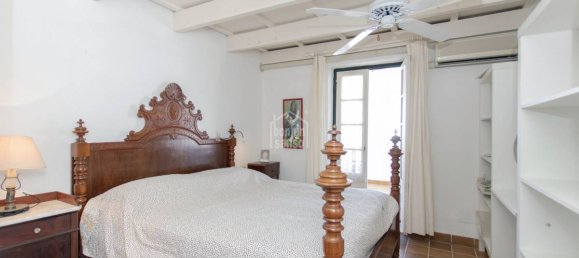 6 bedrooms Apartment in Mahon, Spain No. 13762 10