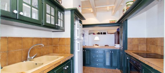 6 bedrooms Apartment in Mahon, Spain No. 13762 4