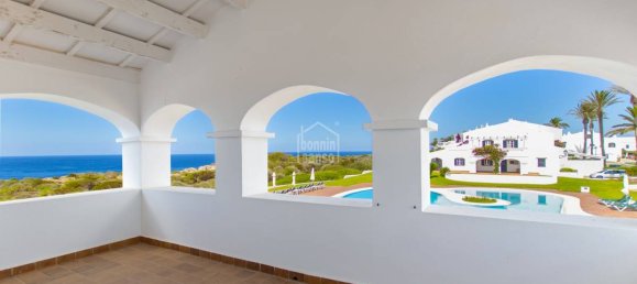 6 bedrooms Apartment in Mahon, Spain No. 13762 11