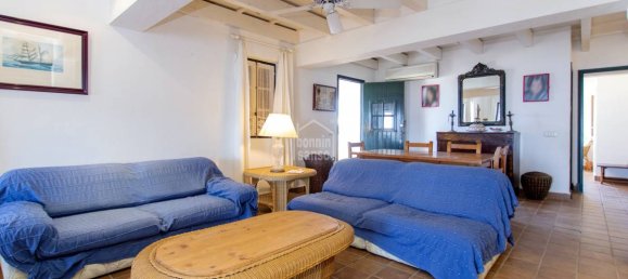 6 bedrooms Apartment in Mahon, Spain No. 13762 3