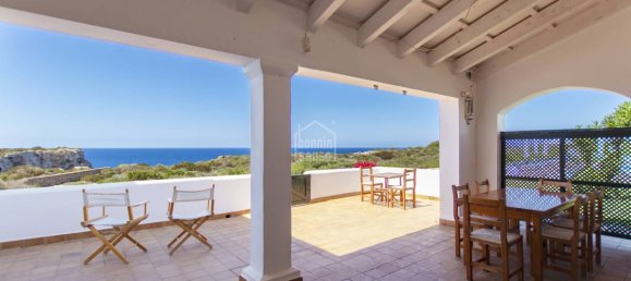 6 bedrooms Apartment in Mahon, Spain No. 13762 5