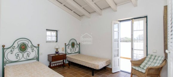 6 bedrooms Apartment in Mahon, Spain No. 13762 7
