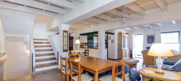 6 bedrooms Apartment in Mahon, Spain No. 13762 6