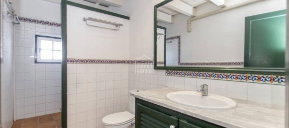 6 bedrooms Apartment in Mahon, Spain No. 13762 8