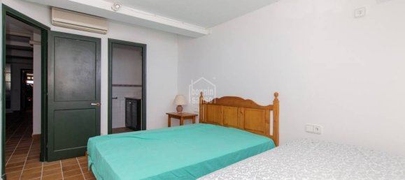 6 bedrooms Apartment in Mahon, Spain No. 13762 13