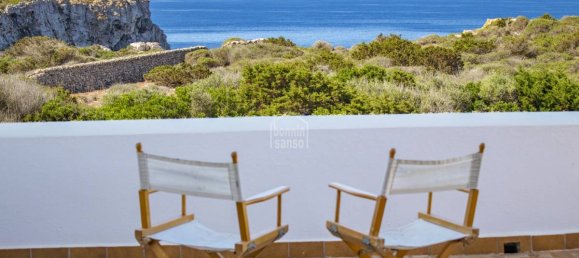 6 bedrooms Apartment in Mahon, Spain No. 13762 2