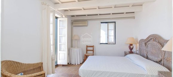 6 bedrooms Apartment in Mahon, Spain No. 13762 9