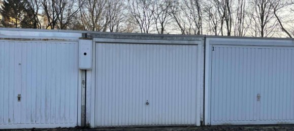  Parking in Hanover, Germany No. 195283 3