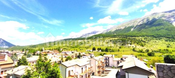 2 bedrooms Penthouse in Campo di Giove, Italy No. 164388 16