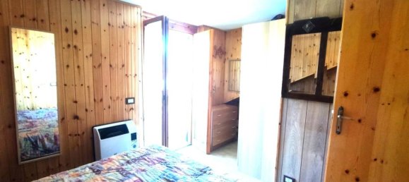 2 bedrooms Penthouse in Campo di Giove, Italy No. 164388 9